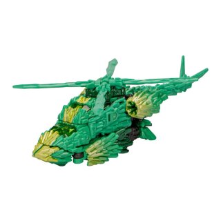 Transformers Generations Legacy United Deluxe Class Actionfigur Infernac Universe Shard 14 cm