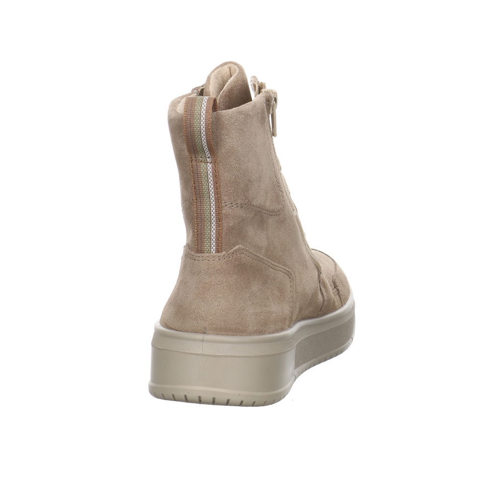Legero Rejoise Schnürboots