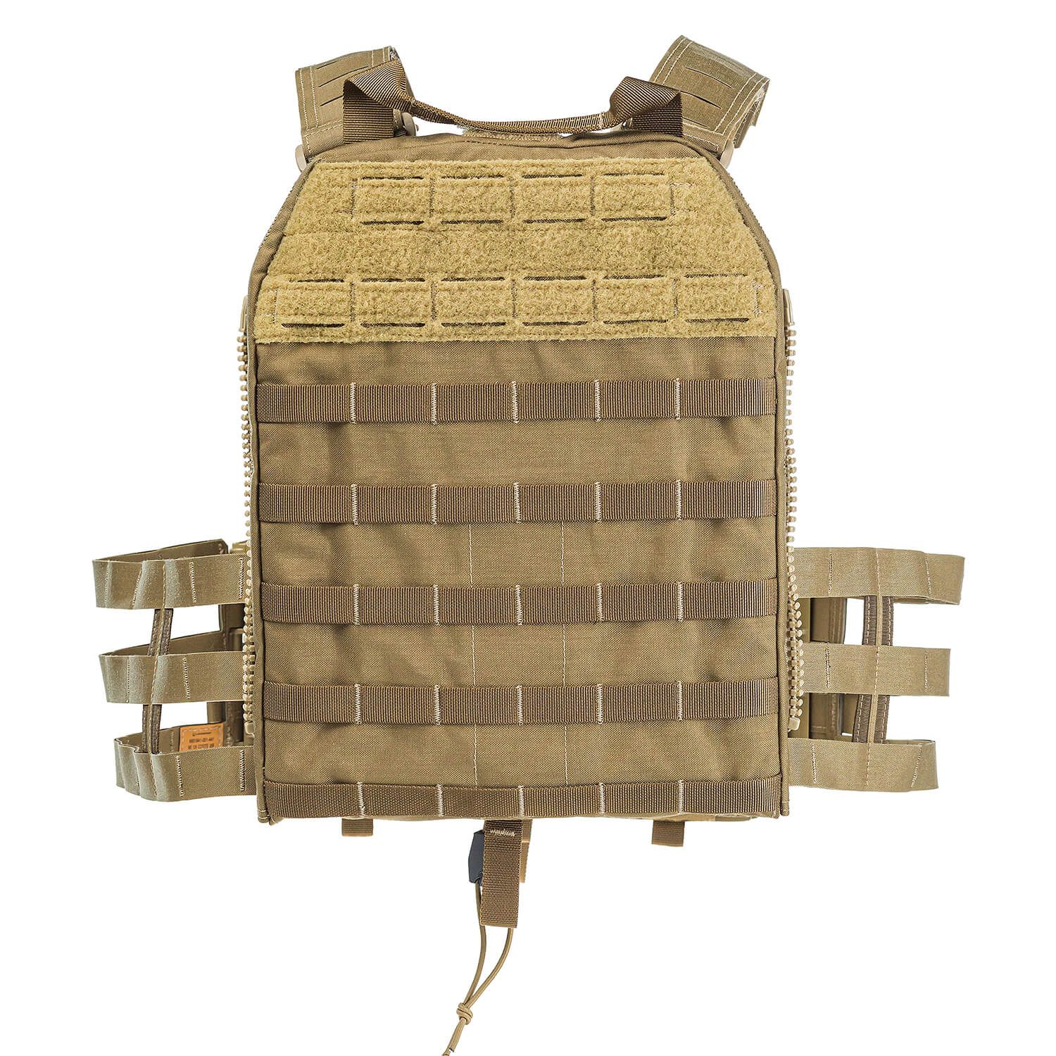 Plattenträger-Set Plate Carrier LT042/2
