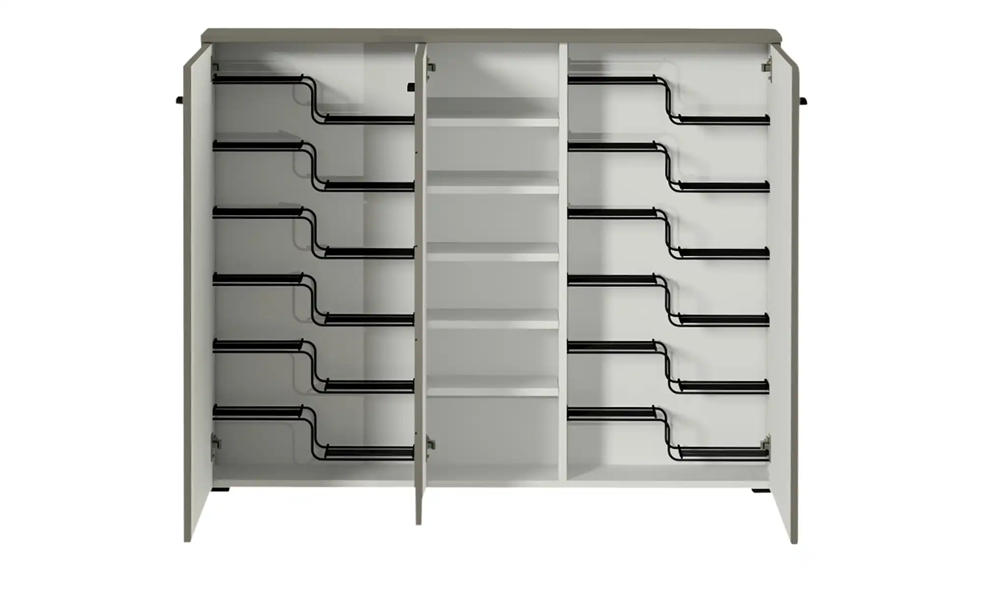 Schuhschrank