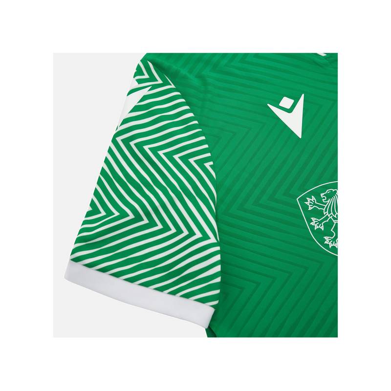 macron SV Sandhausen Trikot 3rd 2023/2024 Trikot