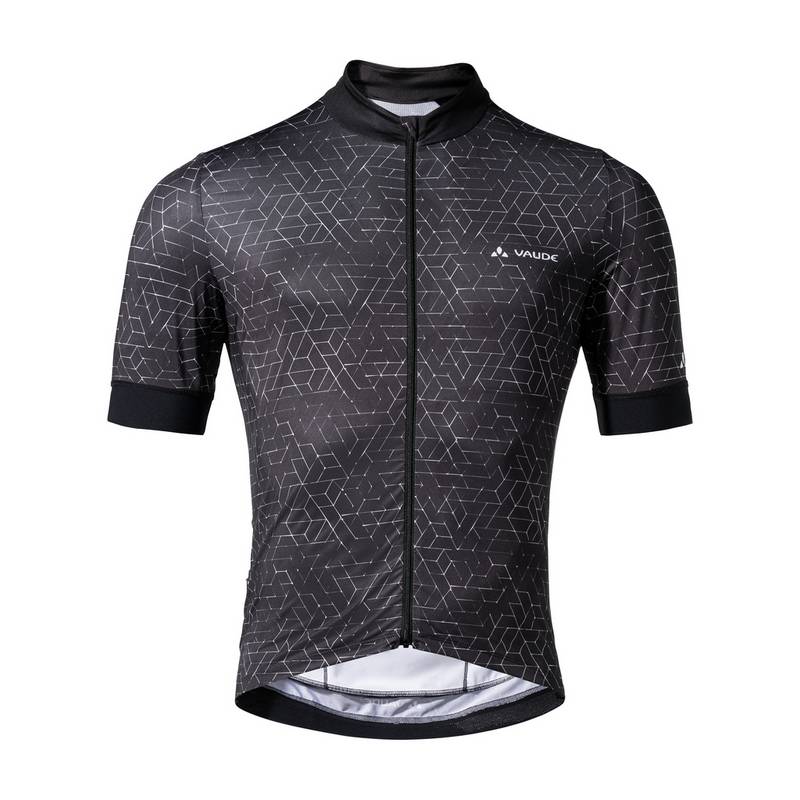 VAUDE Men's Furka FZ Tricot Trikot Herren