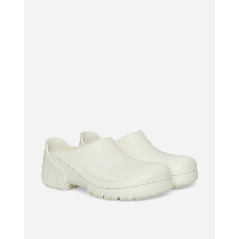 Birkenstock A 630 010292 / weiss