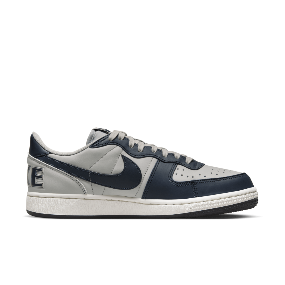 Nike Terminator Low FN6830-001 / schwarz