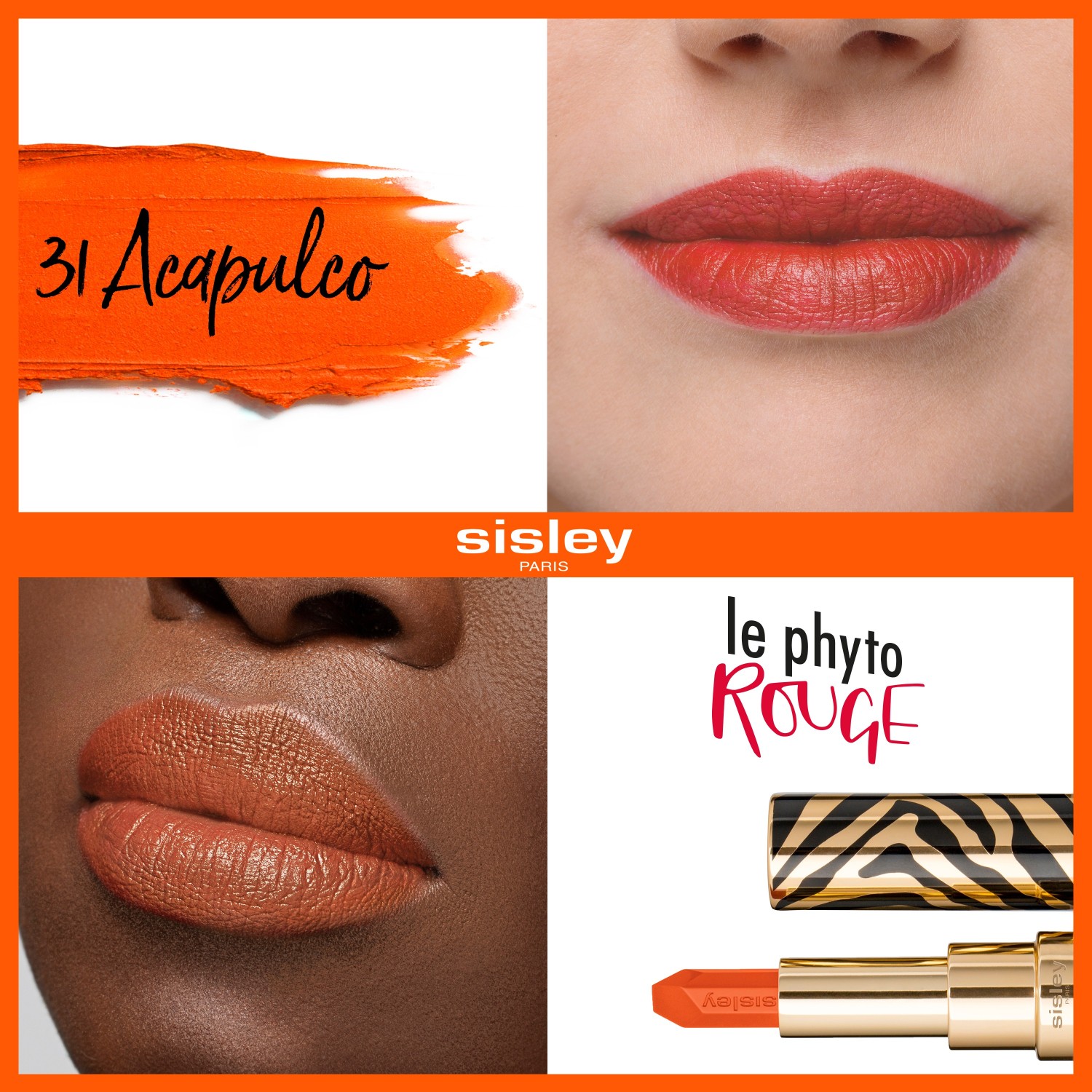Sisley Le Phyto Rouge
