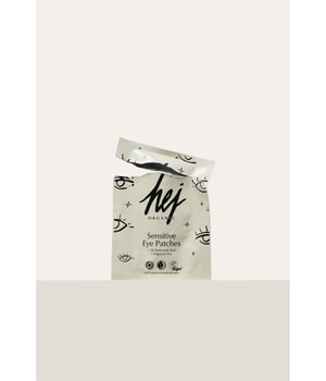 Hej Organic Sensitive Eye Patches Augenpads-1 Stk