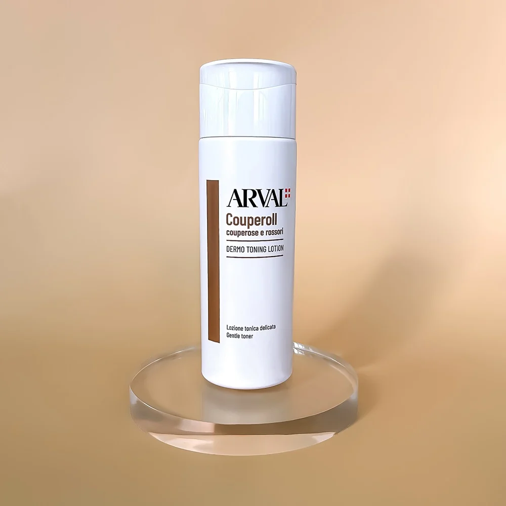 Couperoll Dermo Toning Lotion - Gesichtswasser