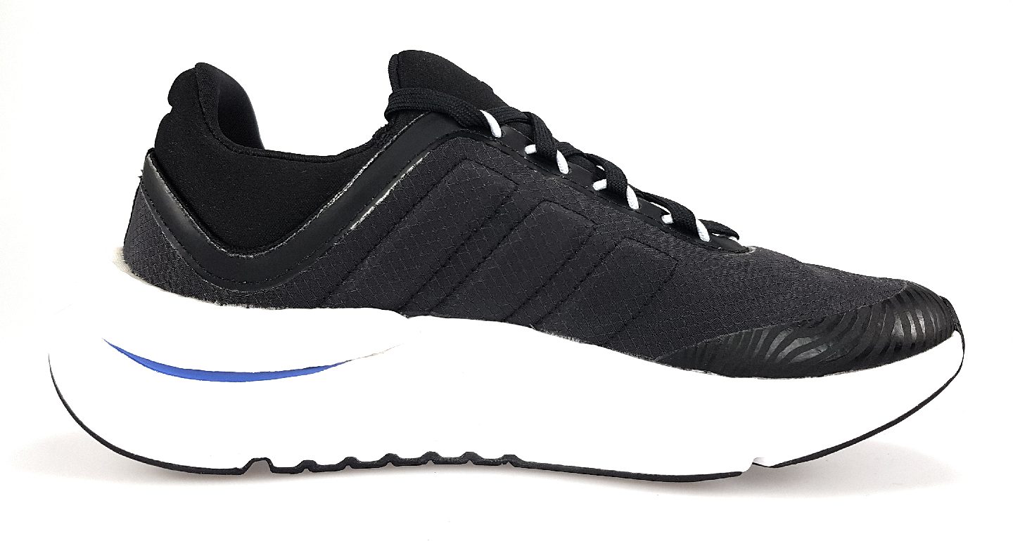 adidas Zinsara HP9884 Schwarz Black