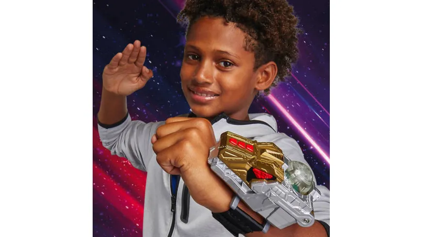 Hasbro - Power Rangers Cosmic Fury Cosmic Fury Morpher