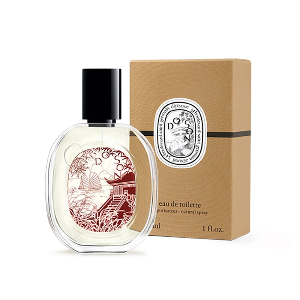Diptyque Do Son Eau de Toilette Spray LIMITED EDITION