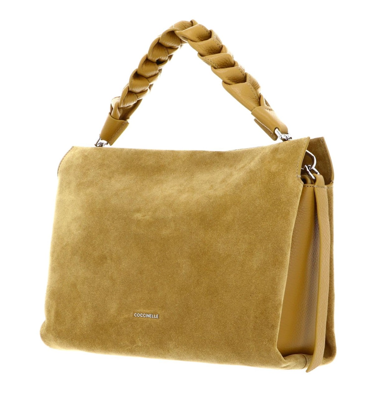 COCCINELLE S.P.A. Handtaschen gelb