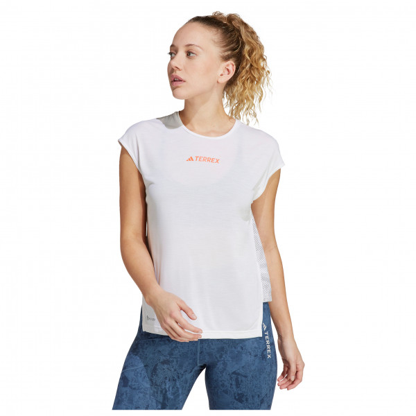 adidas Terrex - Women's Terrex Agravic Pro Top - Funktionsshirt