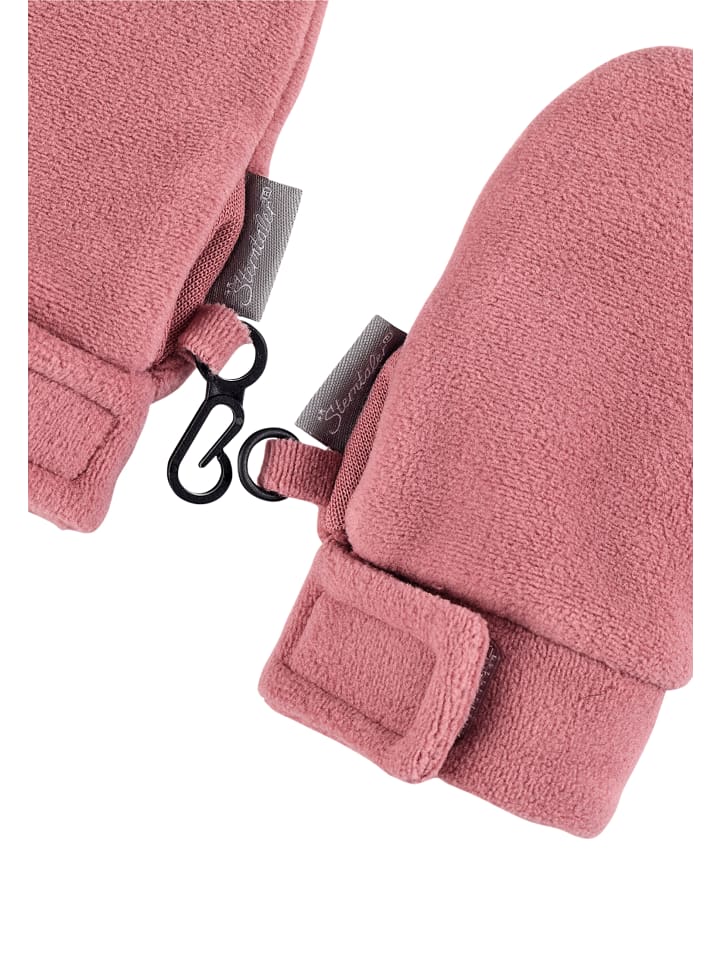 Sterntaler Fäustlinge in rosa günstig kaufen