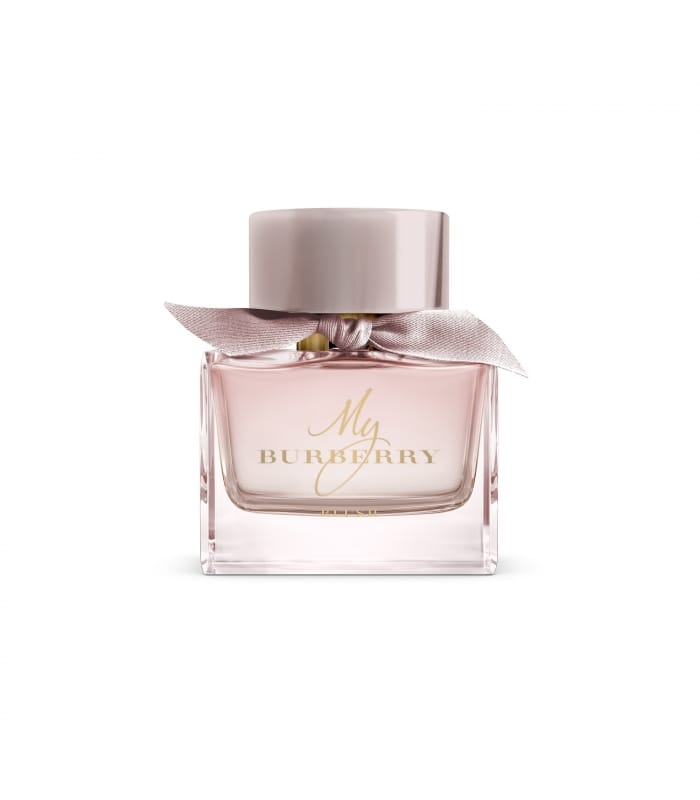 MY BURBERRY BLUSH-Eau de Parfum Vaporisateur