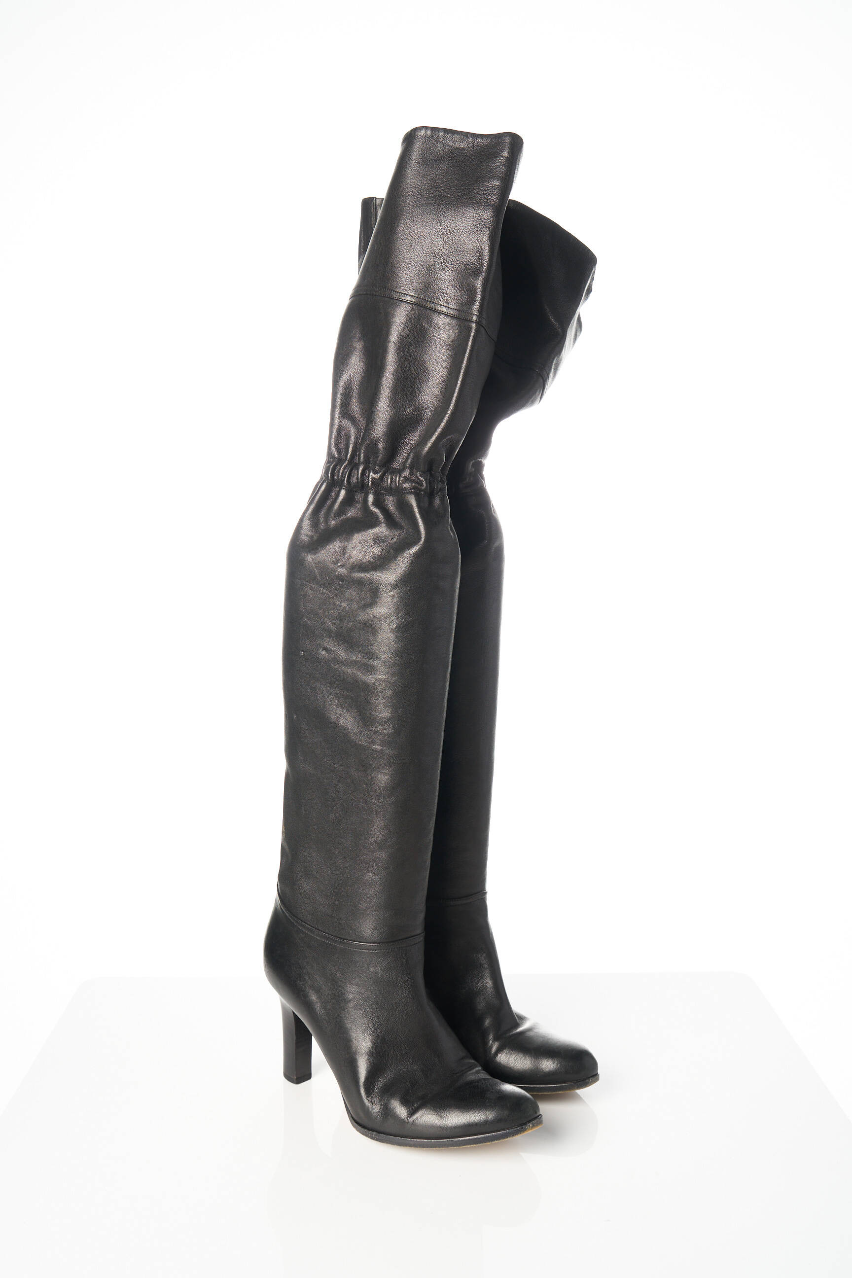 Jimmy Choo Bottes Femme couleur noir