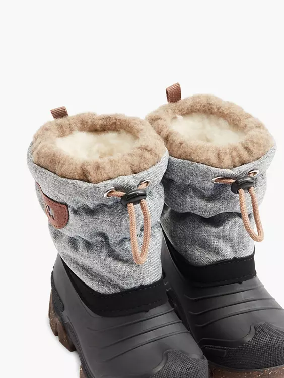 elefanten Schneeboots GATURE