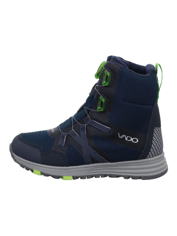 VADO  Stiefelette in Pacific günstig kaufen