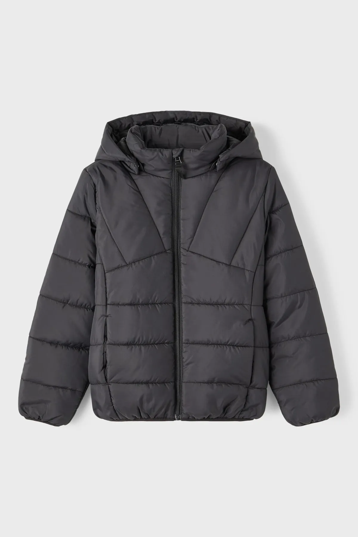 name ıt  Jacke - Schwarz - Regular Fit