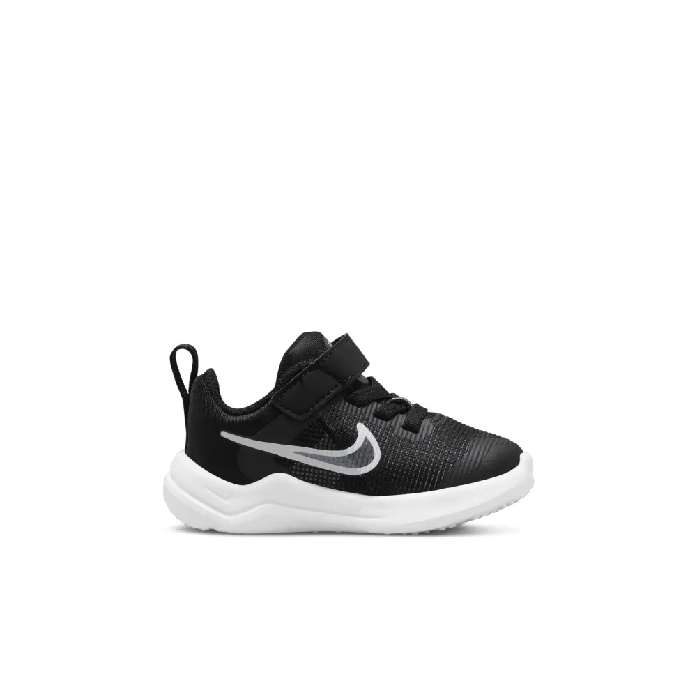 Nike DOWNSHIFTER 12 NN TDV DM4191-003 / schwarz