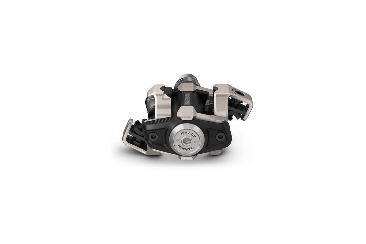 Garmin Rallyu00a0XC 200 Leistungsmesser Dualsensor
