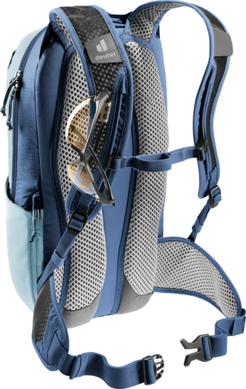 deuter Race 12 | Fahrradrucksack