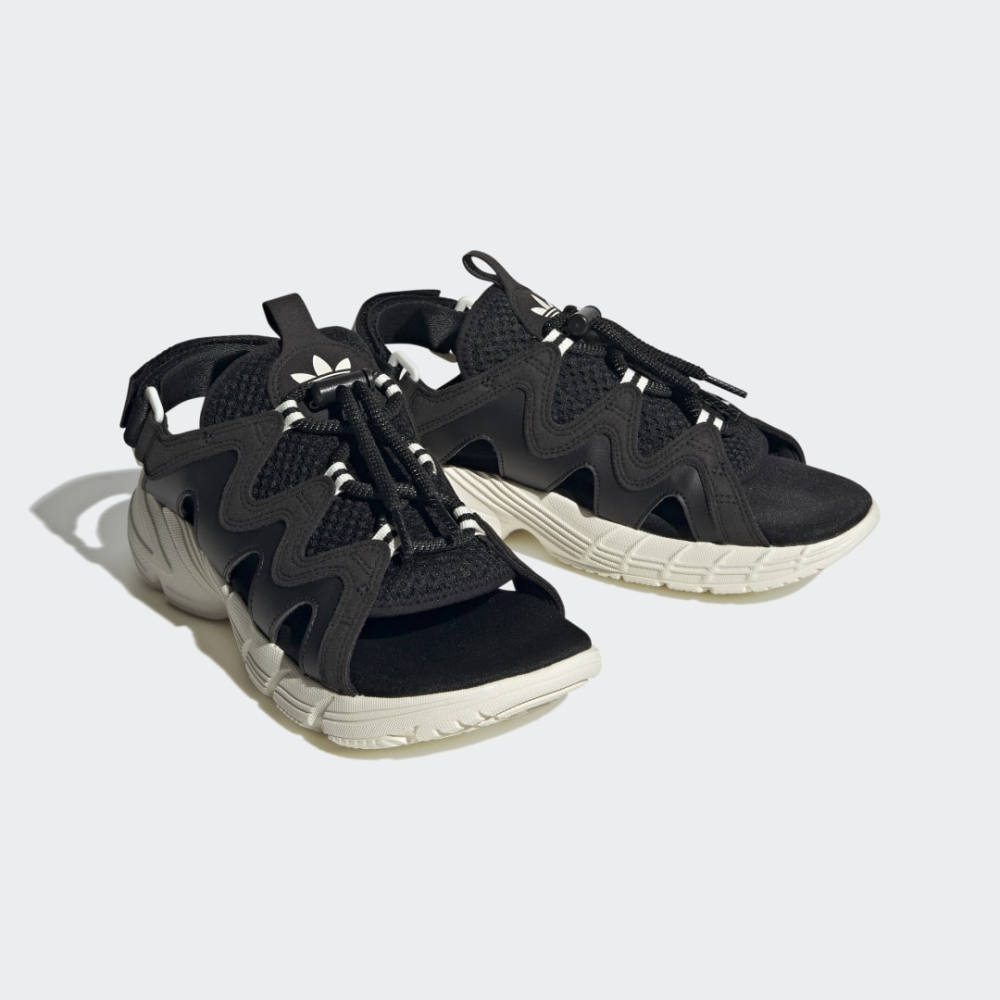 adidas Astir Sndl HP9569 / schwarz