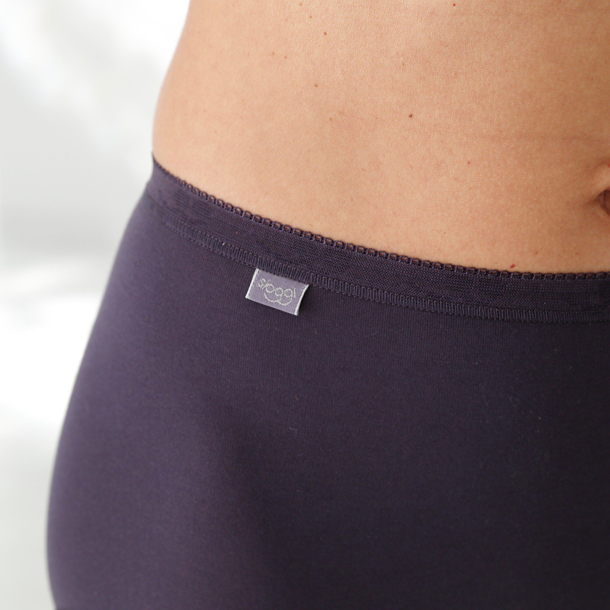 Culotte maxi Basic