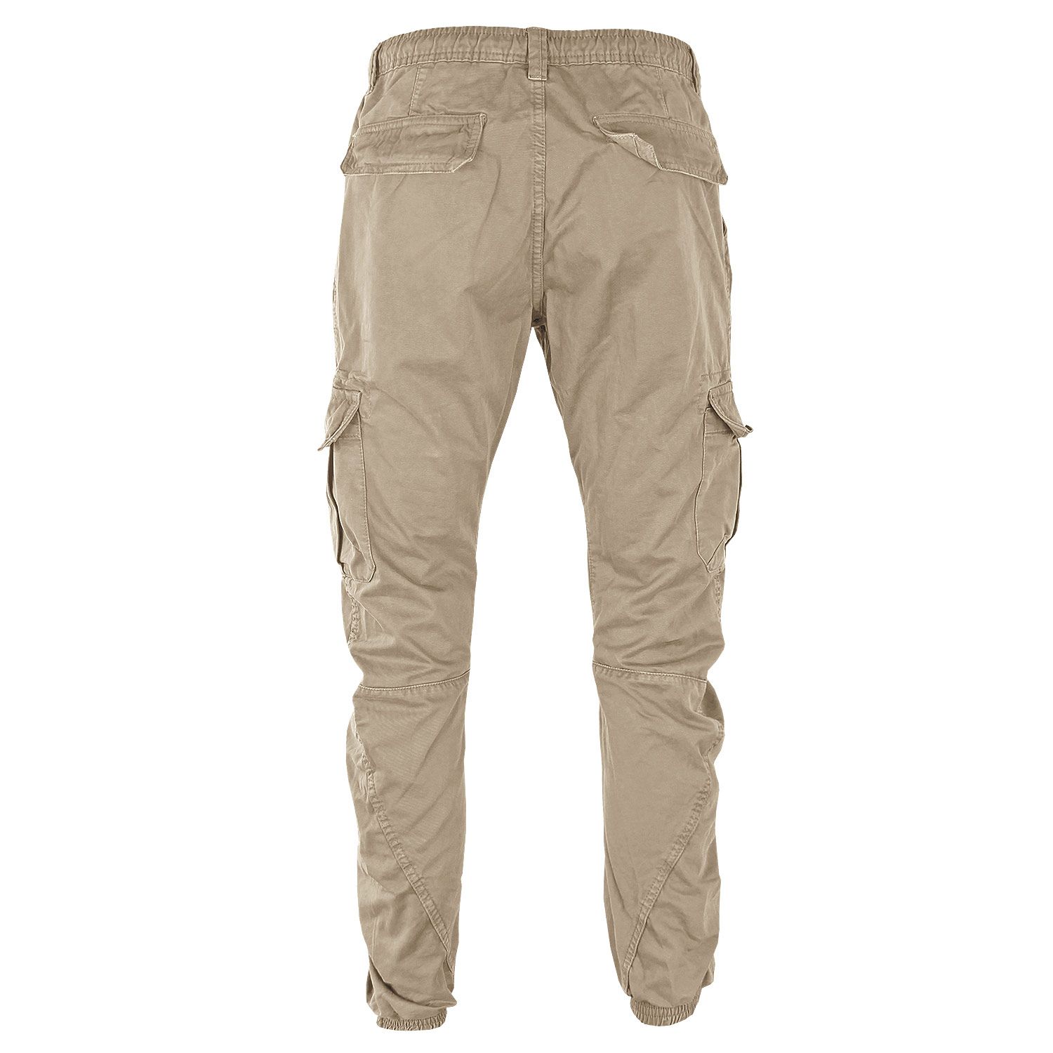 Basic Cargo Hose