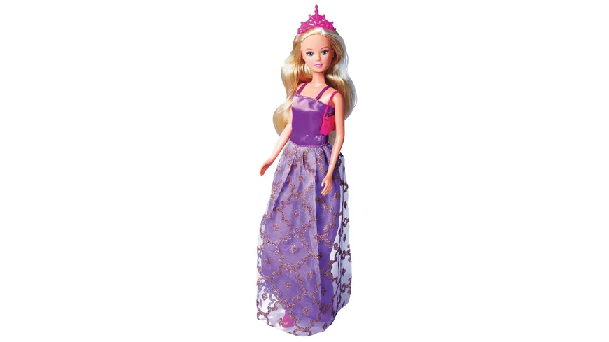 Simba 105733616MUE - Steffi Love - MEGA Fashion Deluxe