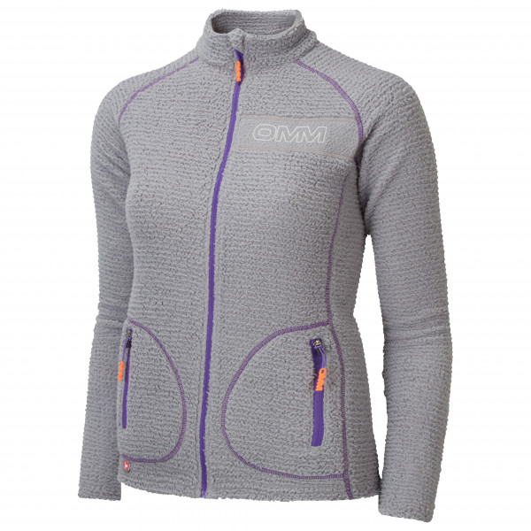 OMM - Women's Core Jacket - Fleecejacke