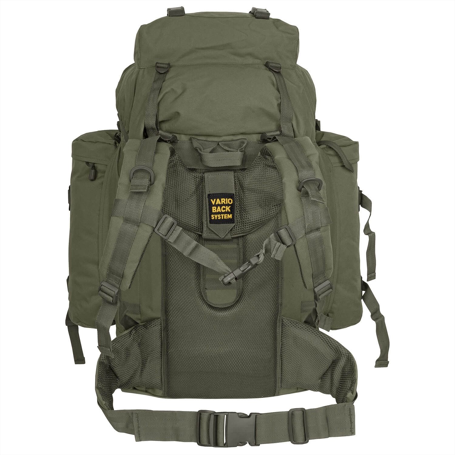 Mountain Rucksack