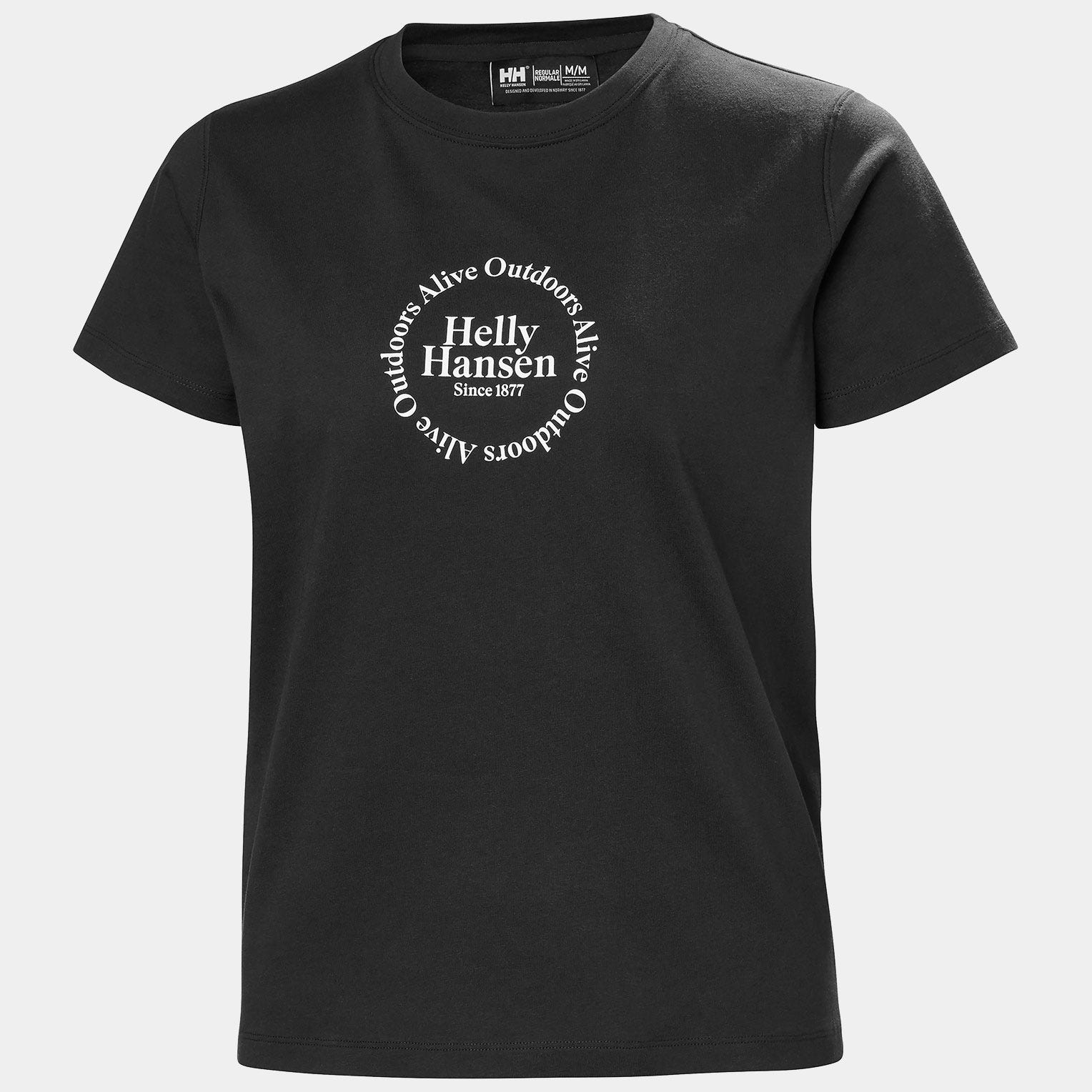 Women’s Core Graphic T-Shirt