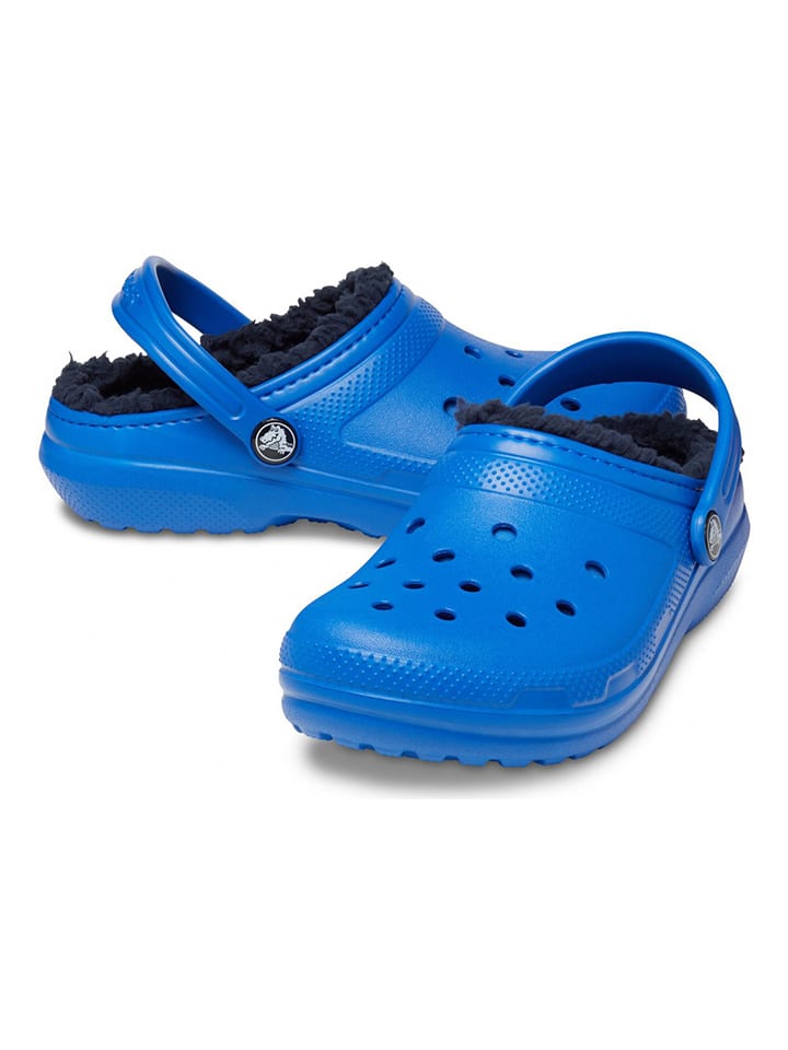 Crocs Crocs in Blau günstig kaufen