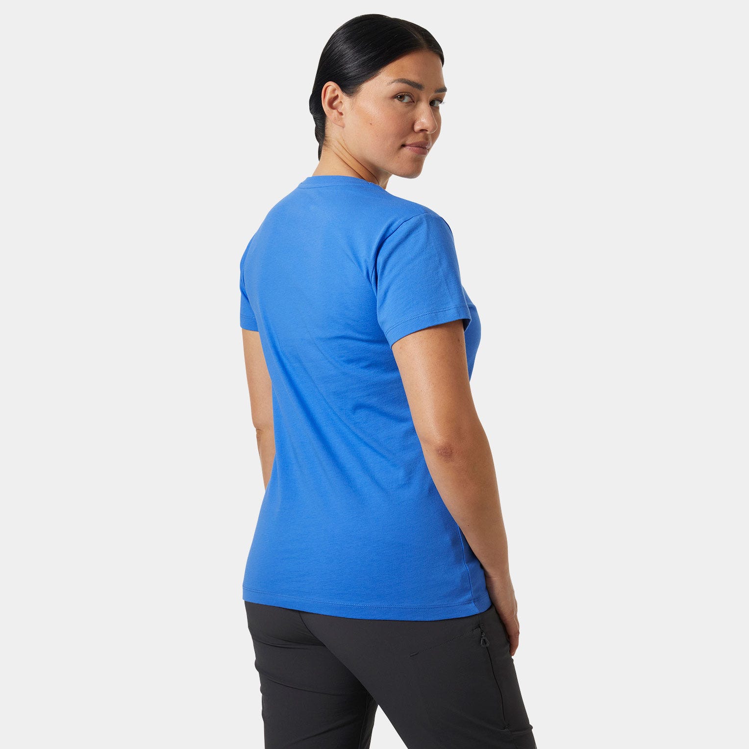 Women's F2F Cotton T-Shirt 2.0