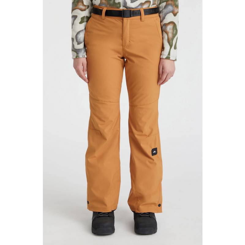 O'NEILL Star Slim Skihose Damen
