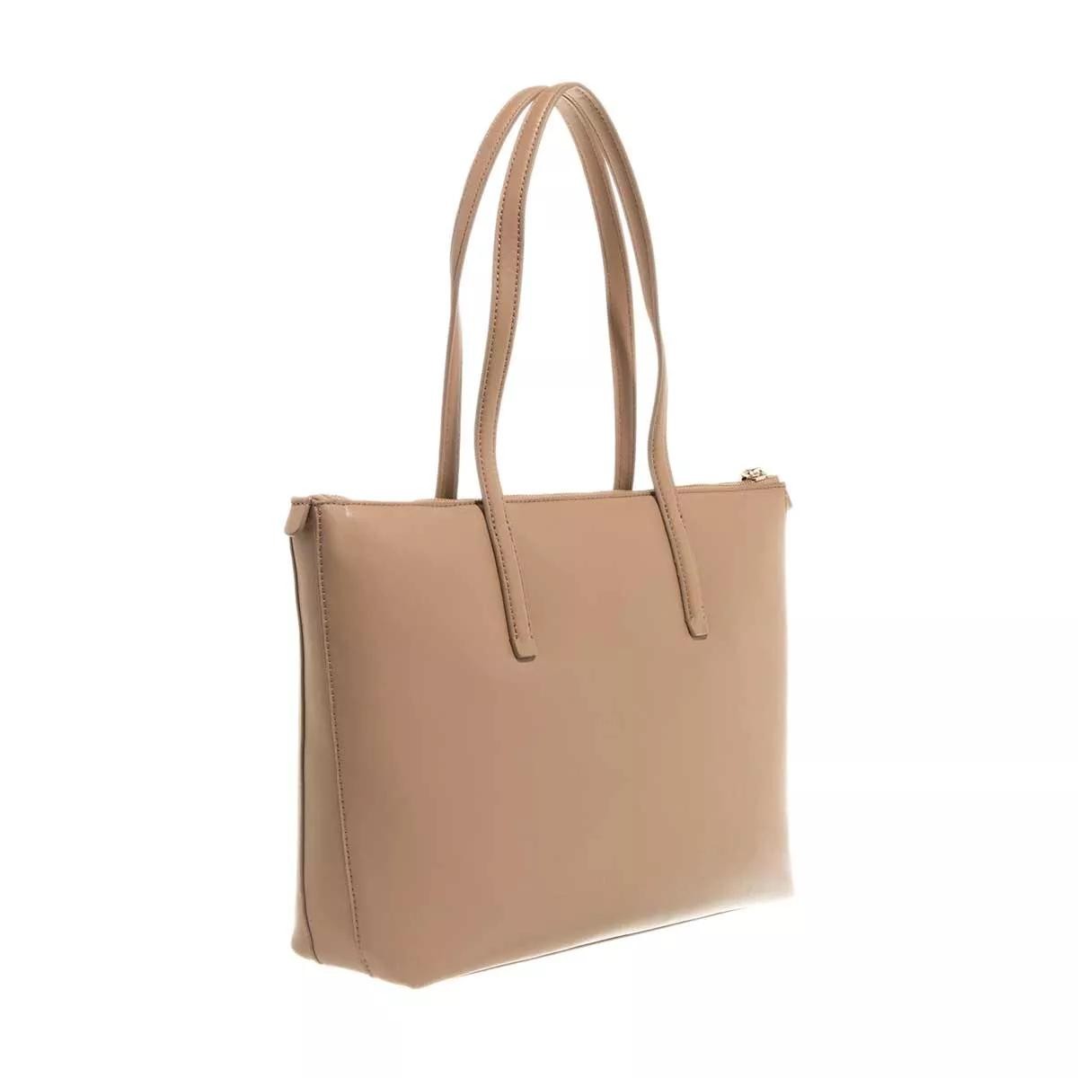 CALVIN KLEIN Handtaschen beige CK MUST
