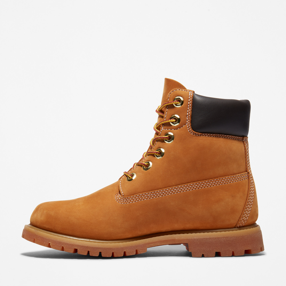 Timberland 6 Inch Premium Boot TB0103617131 / braun