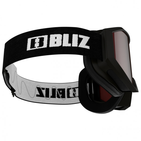 Bliz - Liner Mirror S3 VLT 12% - Skibrille