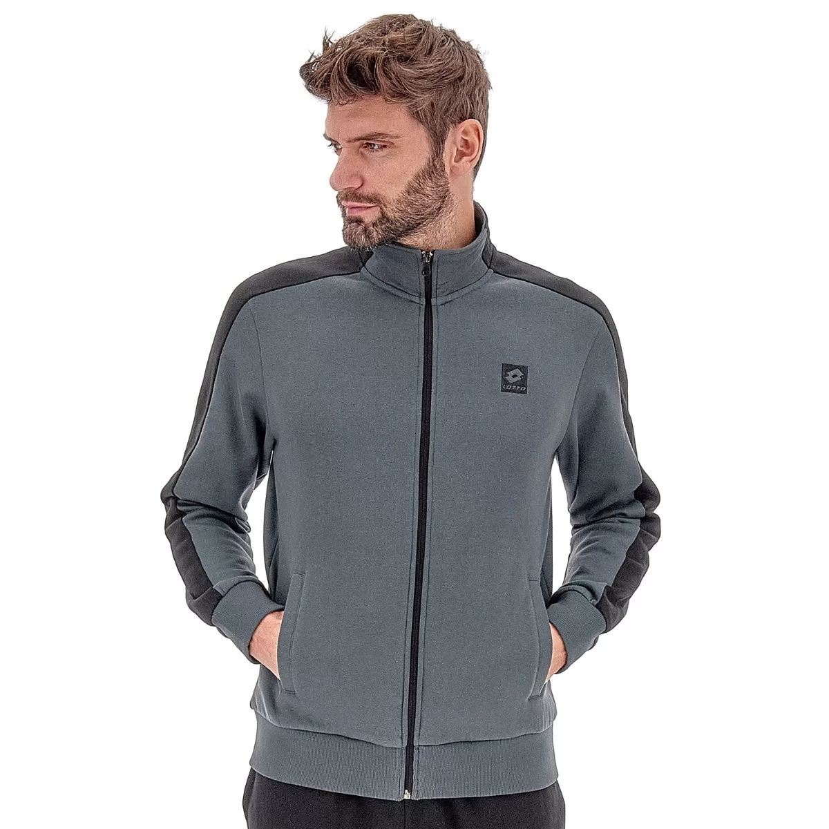 TUTA MORE VII EBONY/HELT BLACK
