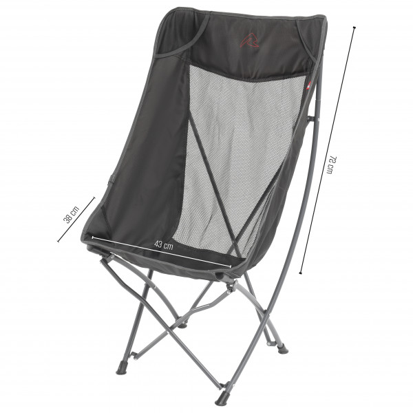 Robens - Strider - Campingstuhl