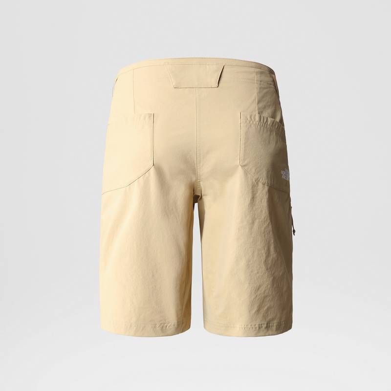 The North Face EXPLORATION Funktionsshorts Damen