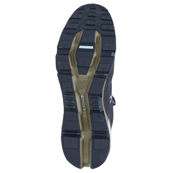 CLOUDWANDER WATERPROOF Herren - Wanderschuhe