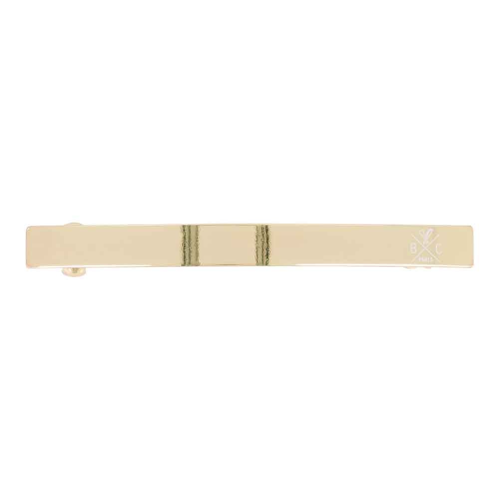 Bachca Barrette métal Accessoire cheveux