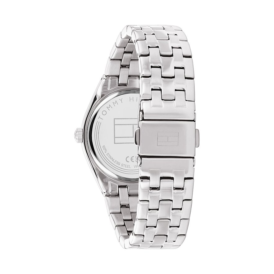 Tommy Hilfiger Damenuhr