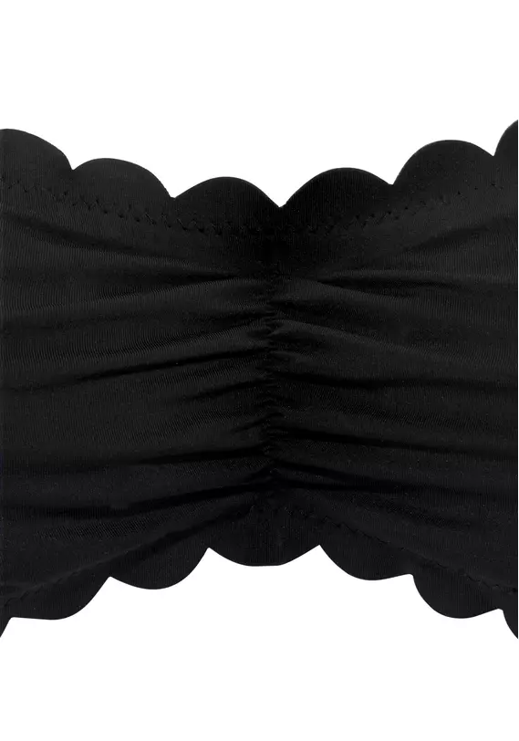 Bandeau-Bikini-Top