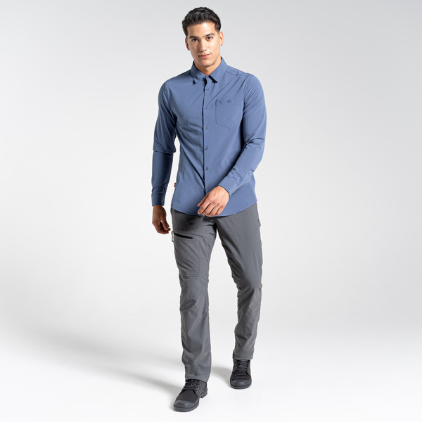 NOSILIFE PRO ACTIVE TROUSER Herren - Reisehose