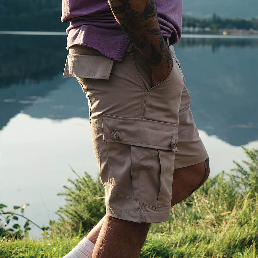 Elite Shorts