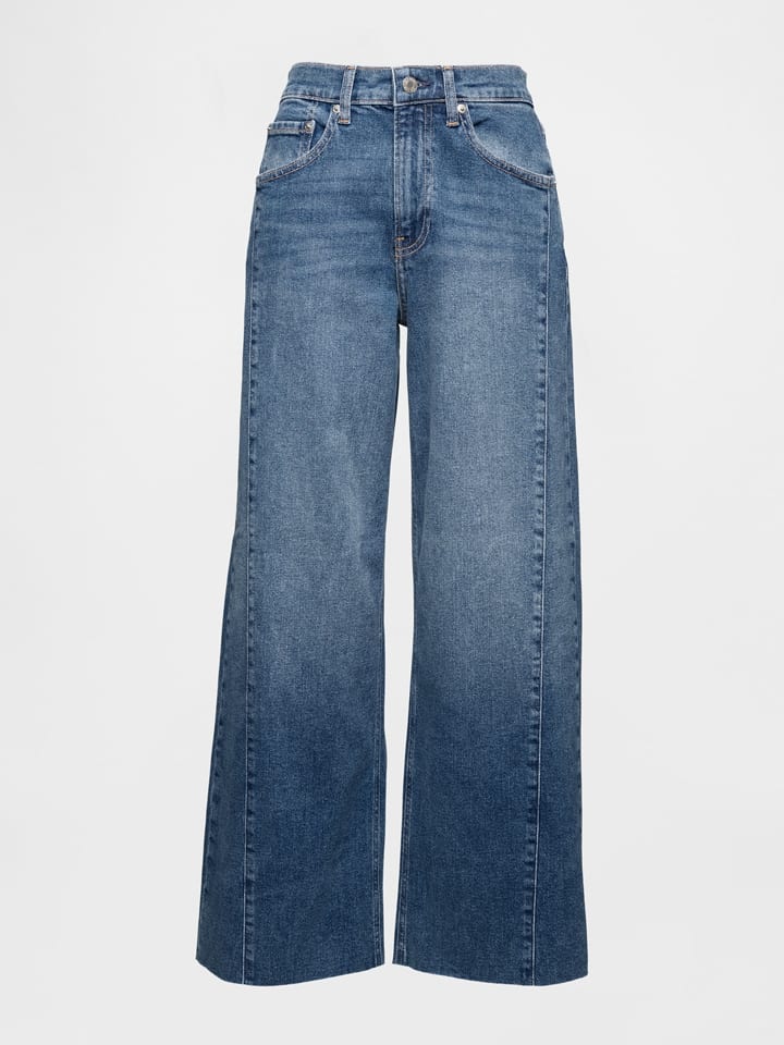 GAP Jeans - Comfort fit - in Blau günstig kaufen