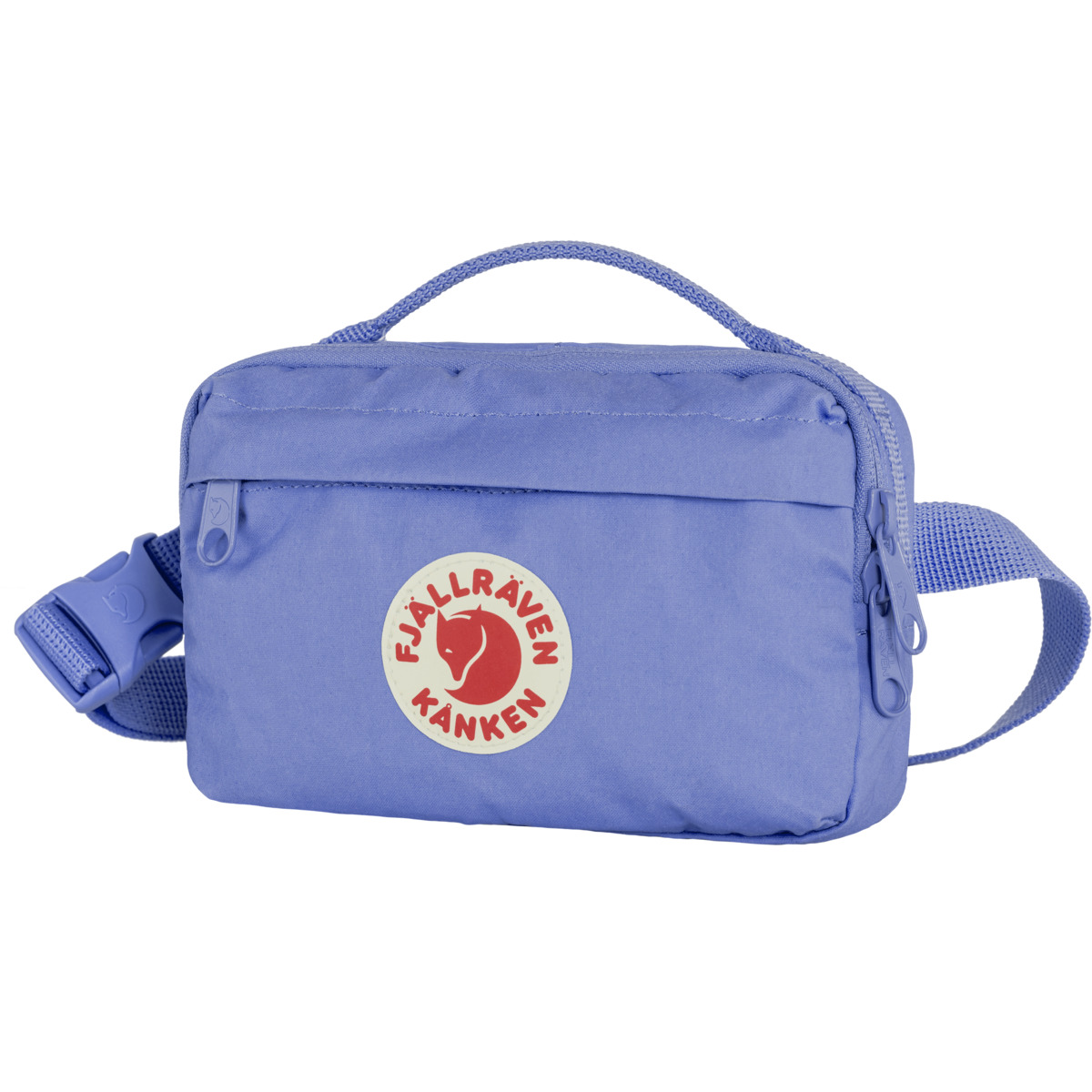 Fjällräven Kanken Hip Pack Gürteltasche blau