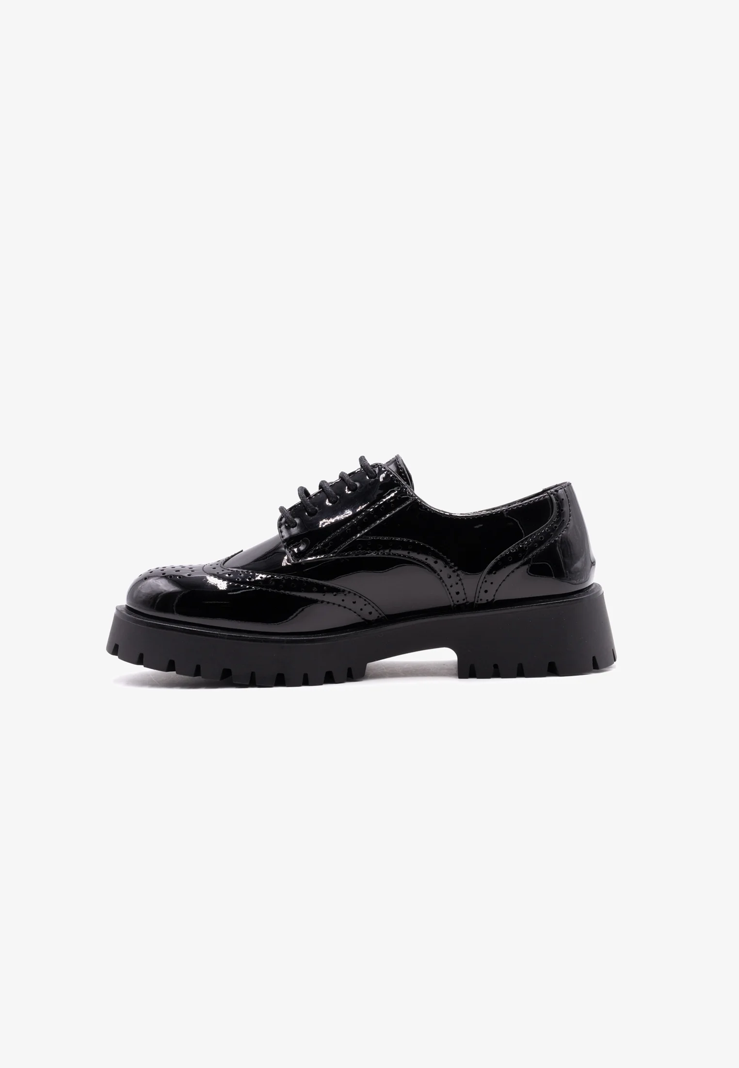Zapatos con cordones ALV de Alviero Martini